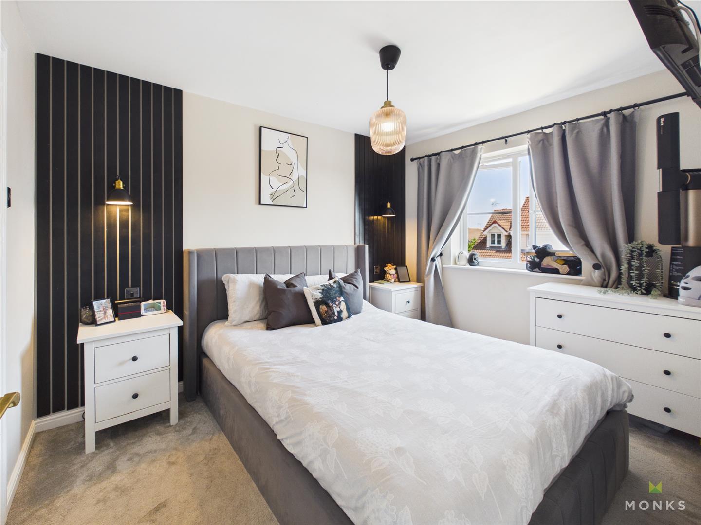 30 Sweeney Drive, Oswestry, SY10 9RH For Sale